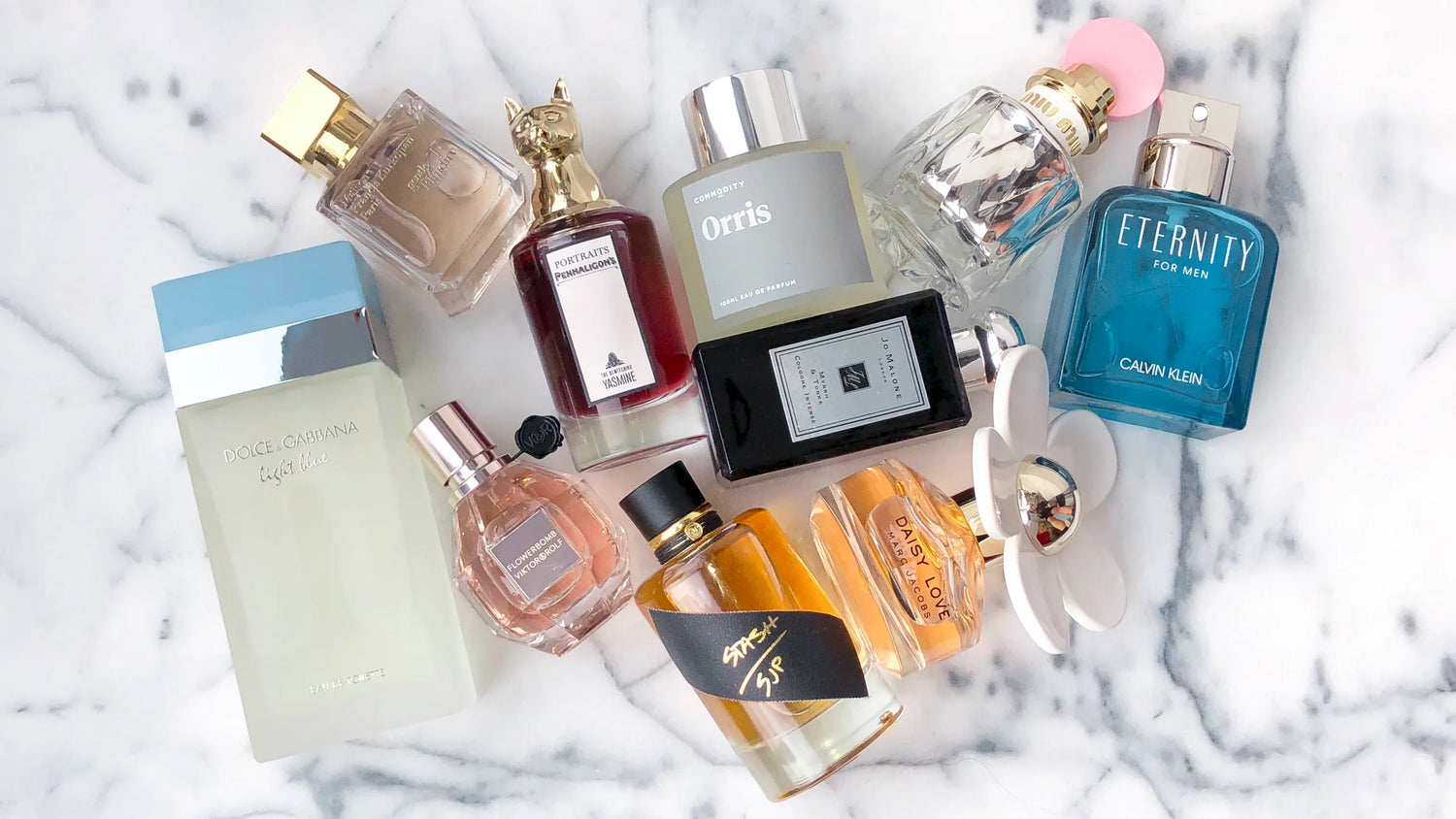Fragrance