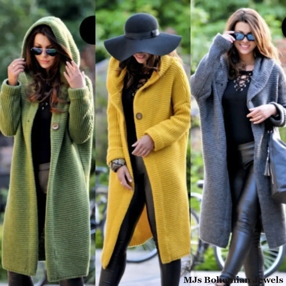Fashion Outerwear