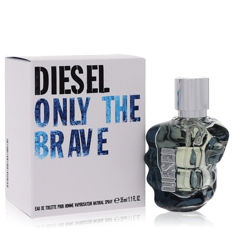 Diesel Eau De Toilette Spray 1.1 oz