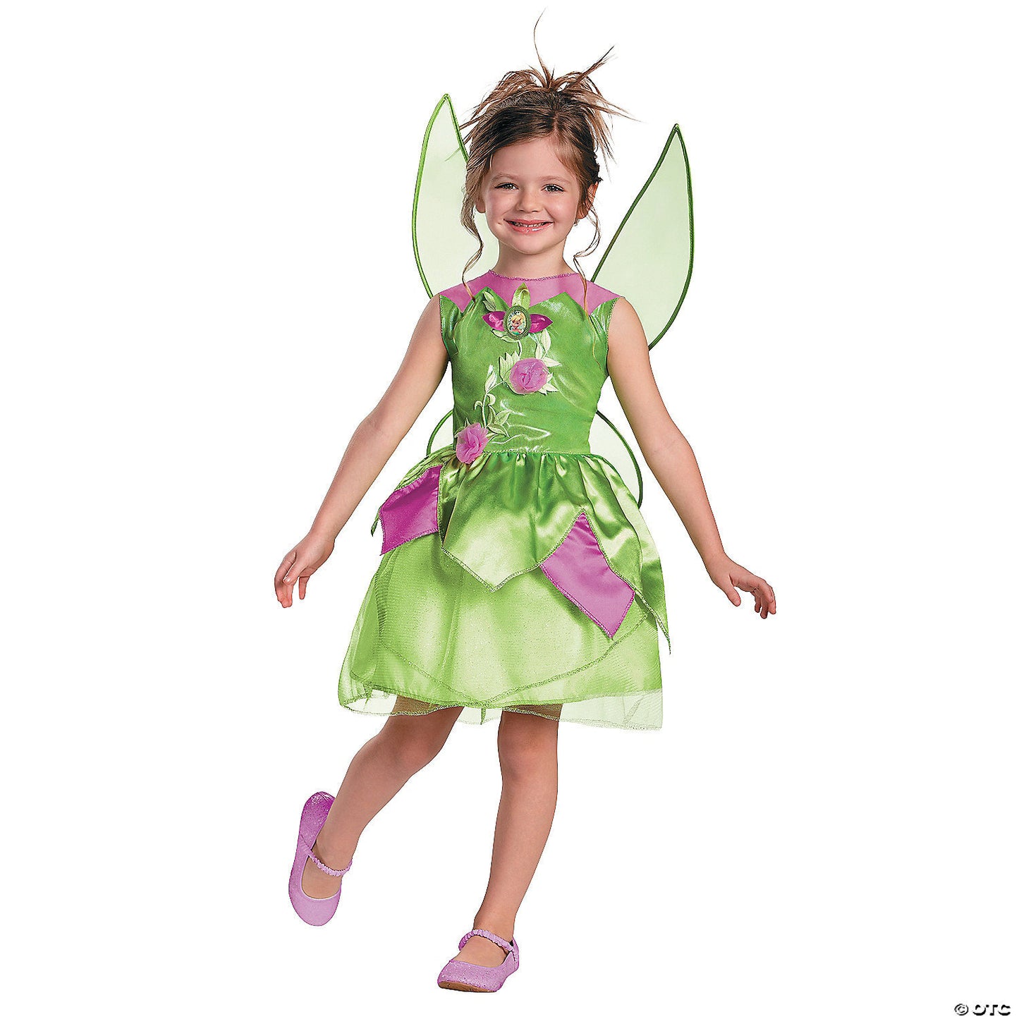 Tinker bell classic child 4-6