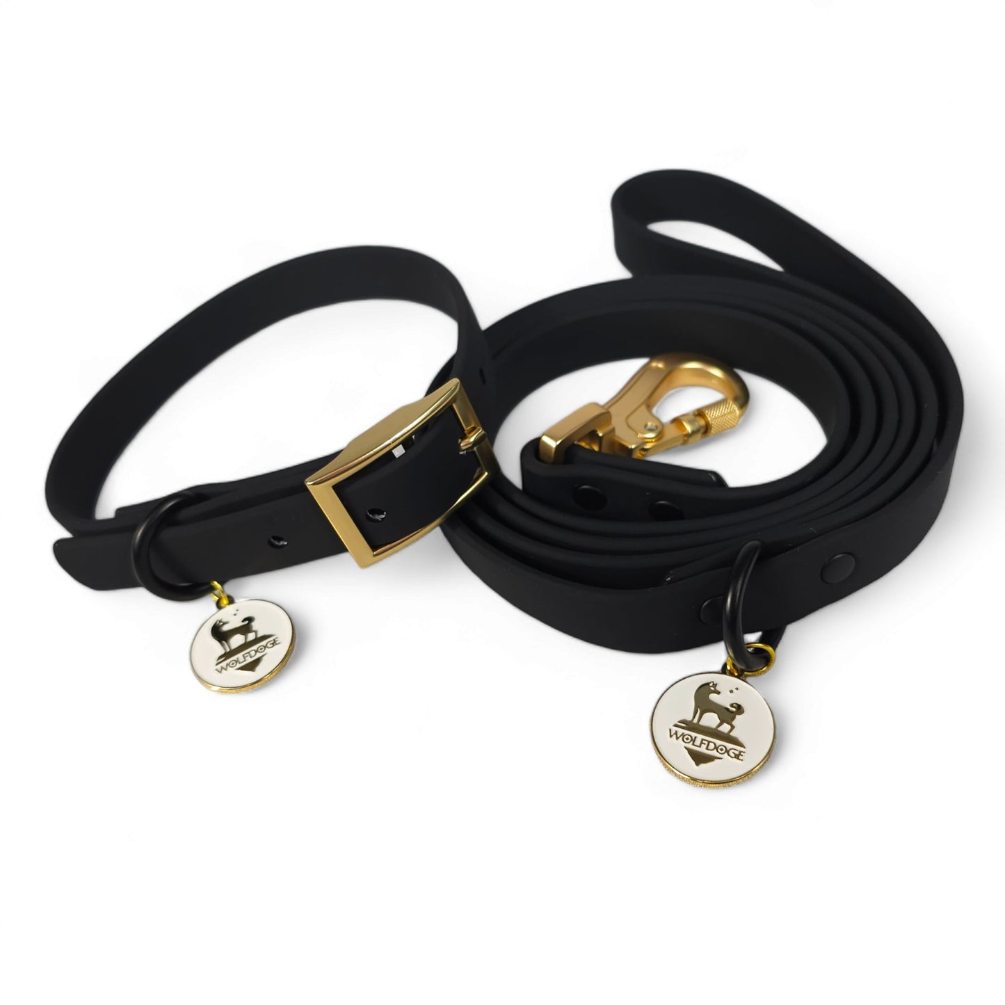 Waterproof Leash
