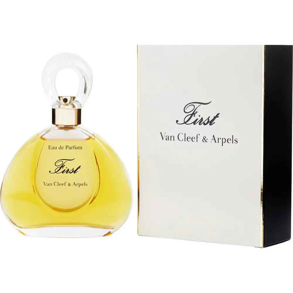 FIRST by Van Cleef & Arpels WOMEN - EAU DE PARFUM SPRAY 3.3 OZ