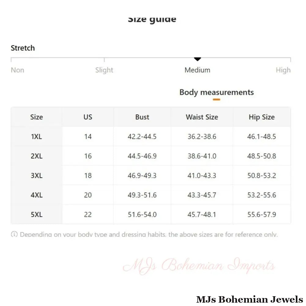 Striped 4XL Knot Bodycon Dress