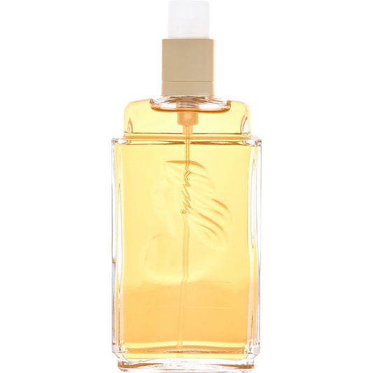 WHITE SHOULDERS by Evyan (WOMEN) - EAU DE COLOGNE SPRAY 2.75 OZ *TESTER