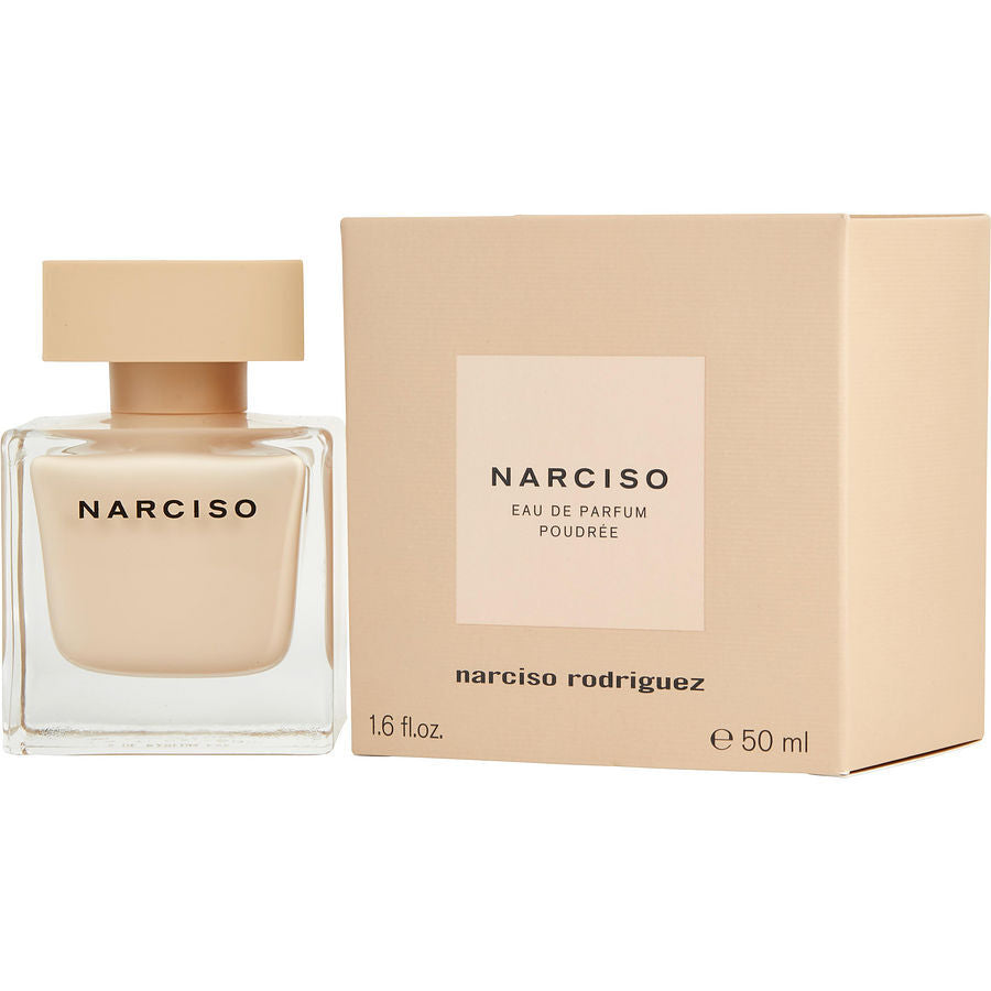 NARCISO RODRIGUEZ NARCISO POUDREE by Narciso Rodriguez (WOMEN) - EAU DE PARFUM SPRAY 1.6 OZ