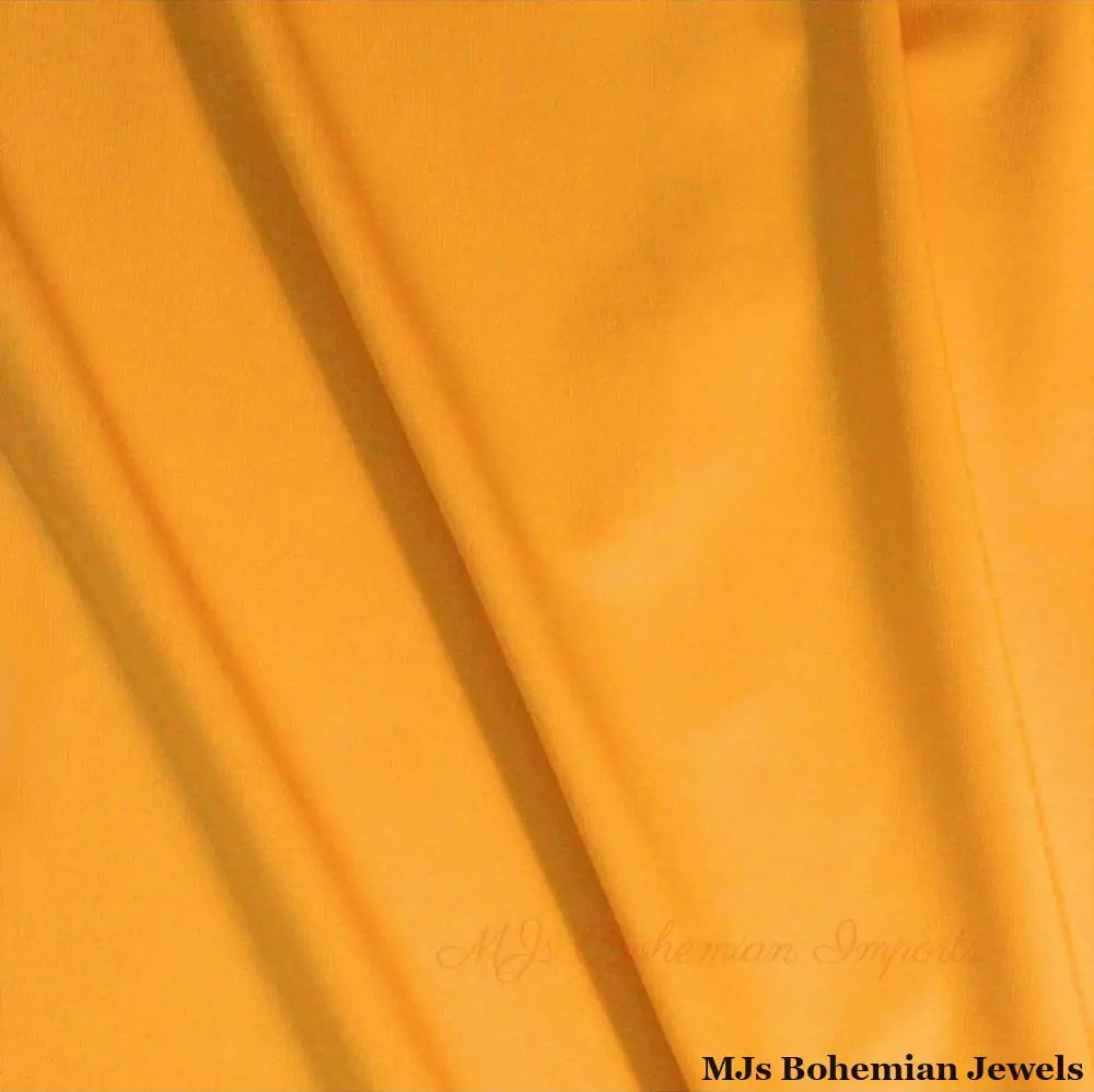 3XL Mustard Off-Shoulder Shorts Set