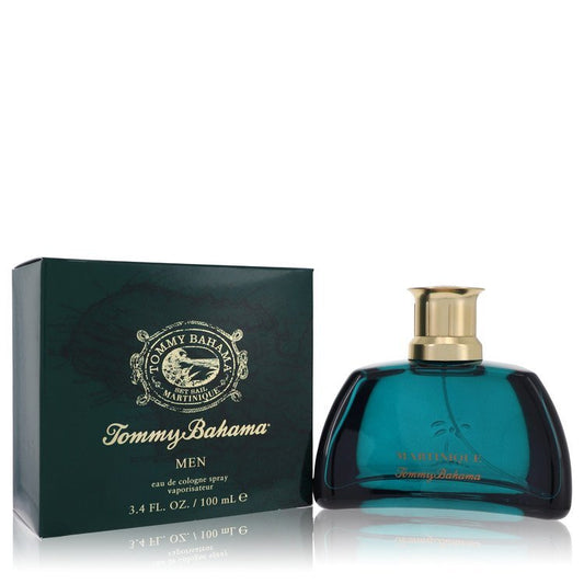 Tommy Bahama Set Sail Martinique by Tommy Bahama Cologne Spray 3.4 oz (Men)