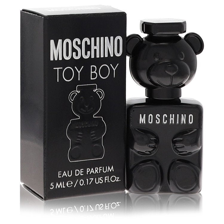 Moschino Toy Boy by Moschino Mini EDP .17 oz (Men)