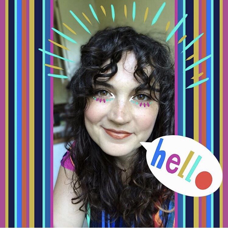 Desert Dreams, Corinne Lent