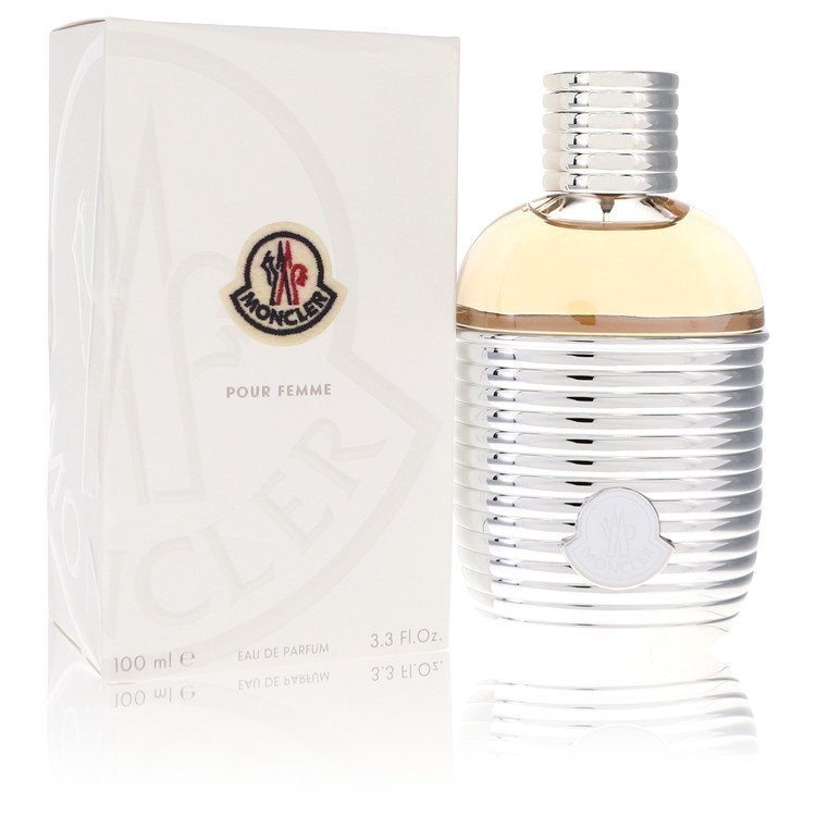 Moncler Eau De Parfum Spray 2 oz