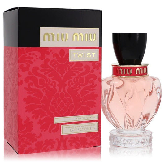 Miu Miu Eau De Parfum Spray 1.7 oz