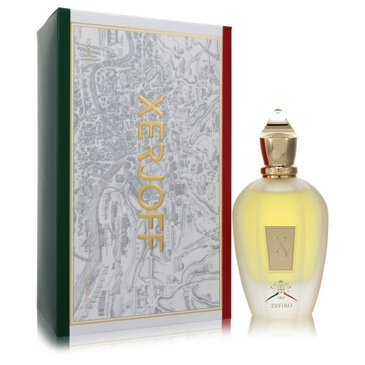 Xerjoff Eau De Parfum Spray (Unisex) 3.4 oz