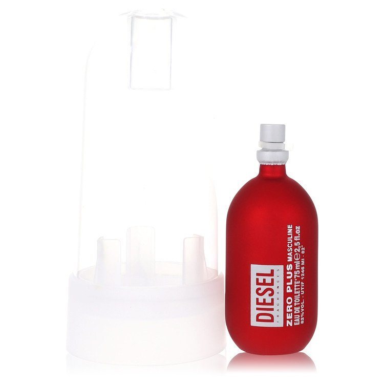 Diesel Eau De Toilette Spray 2.5 oz