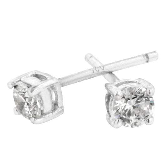 Rachel Stud Earrings