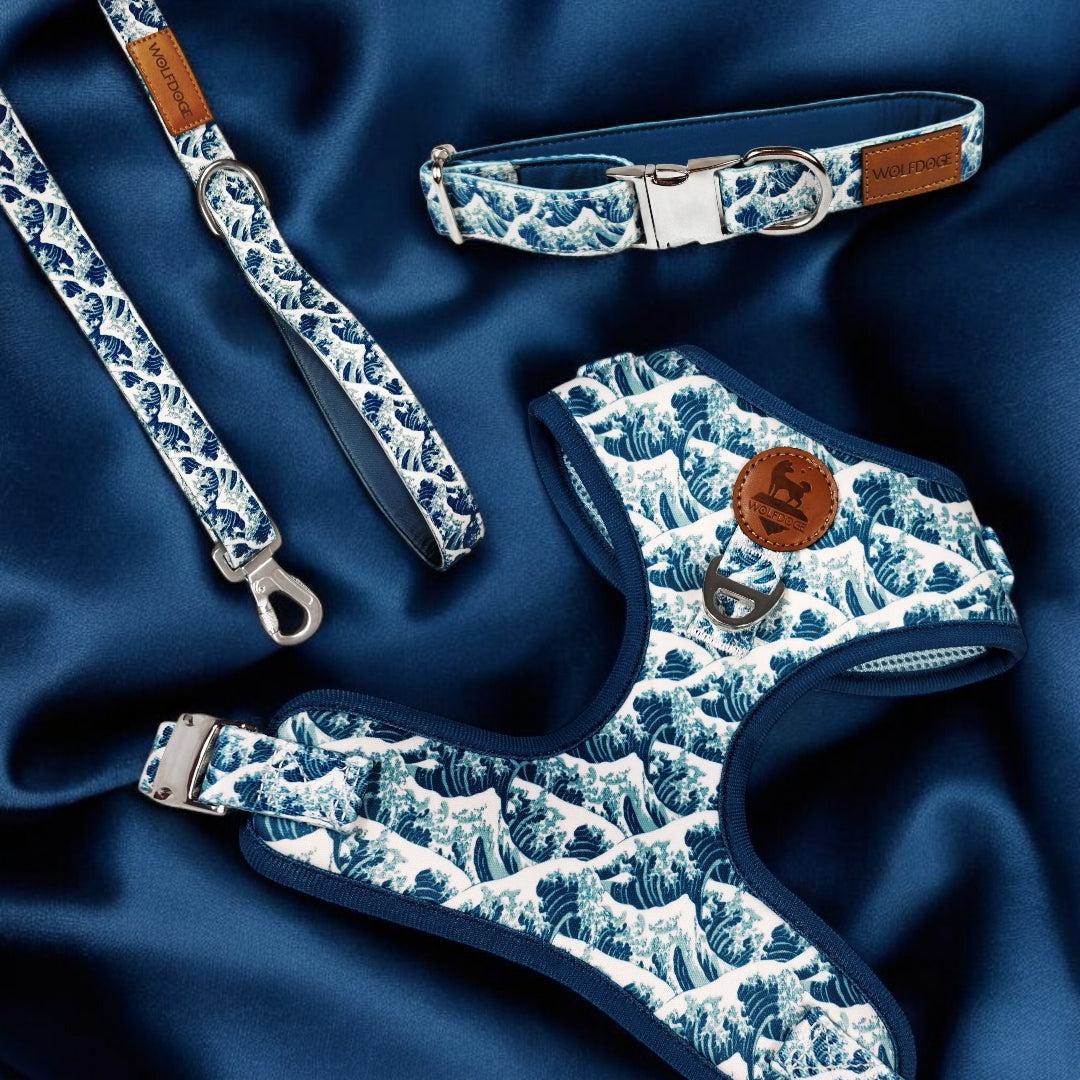 Great Wave Leash