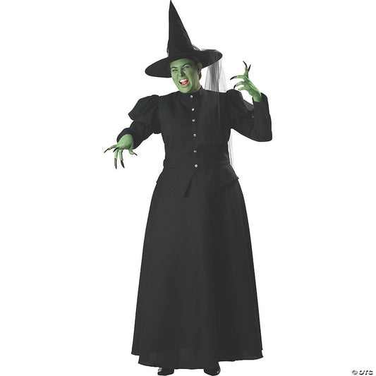 Wicked witch 2xl