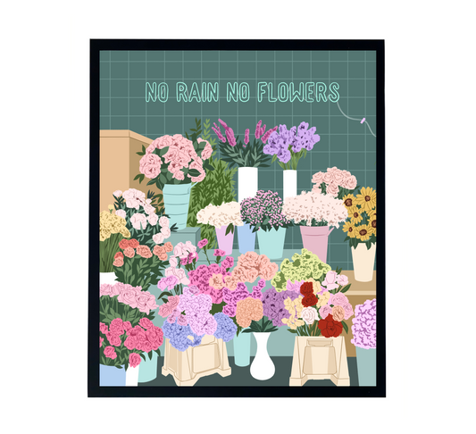 The Jiggy 450 Piece Frame