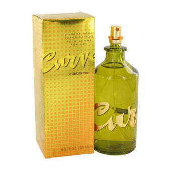 Liz Claiborne Curve Cologne