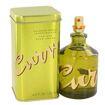 Liz Claiborne Curve Cologne