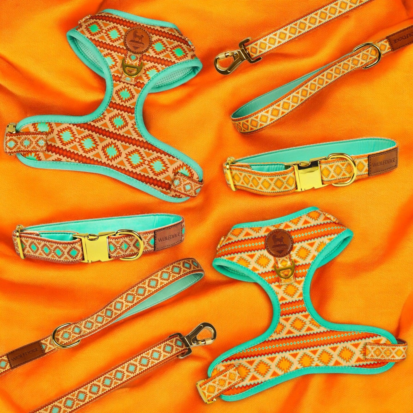 Southwest Spirit Harness