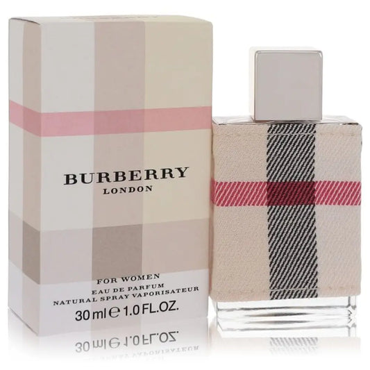 Burberry London New by Burberry Eau De Parfum Spray 1 oz Women
