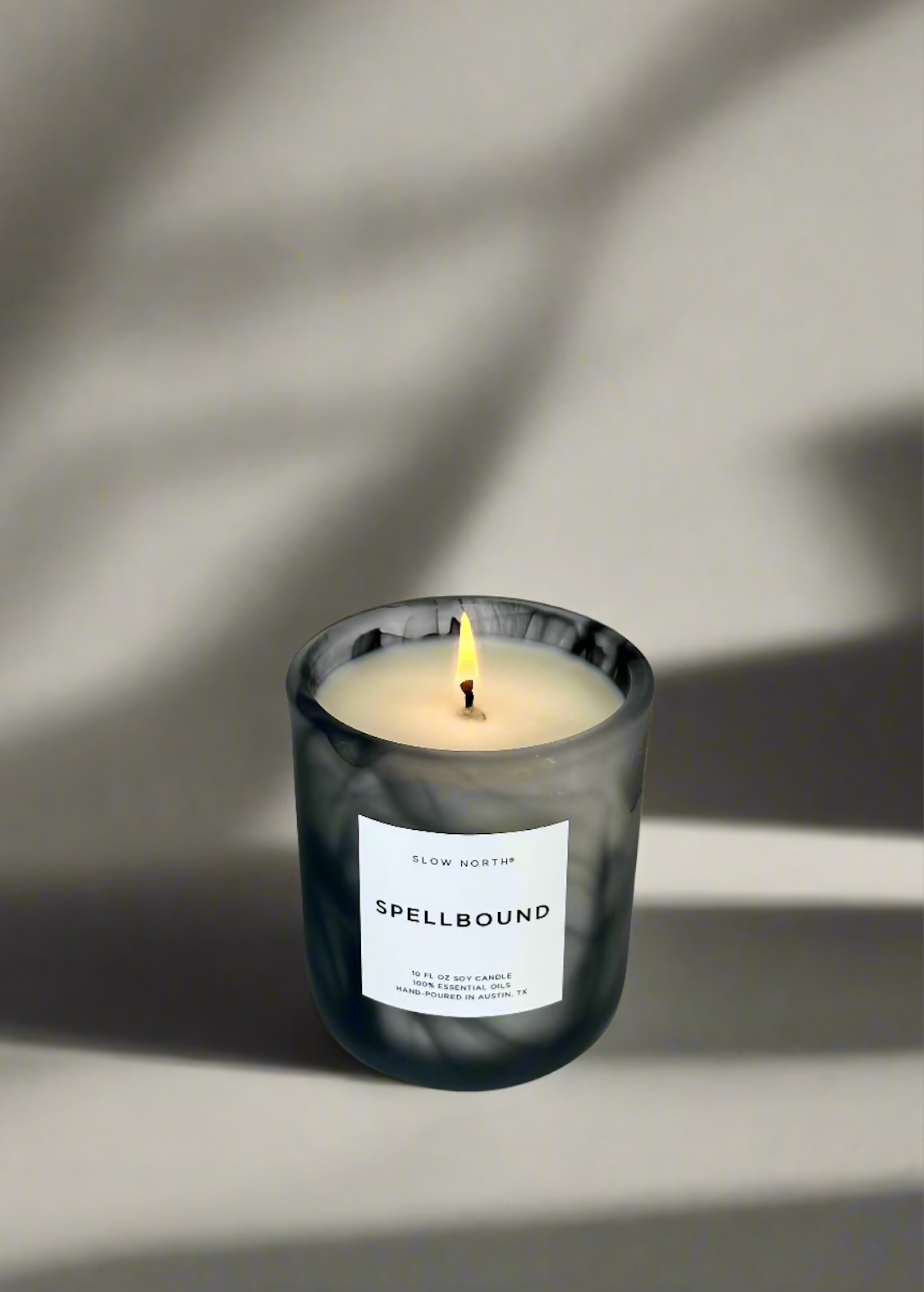 Spellbound - Limited Edition Autumn Candle