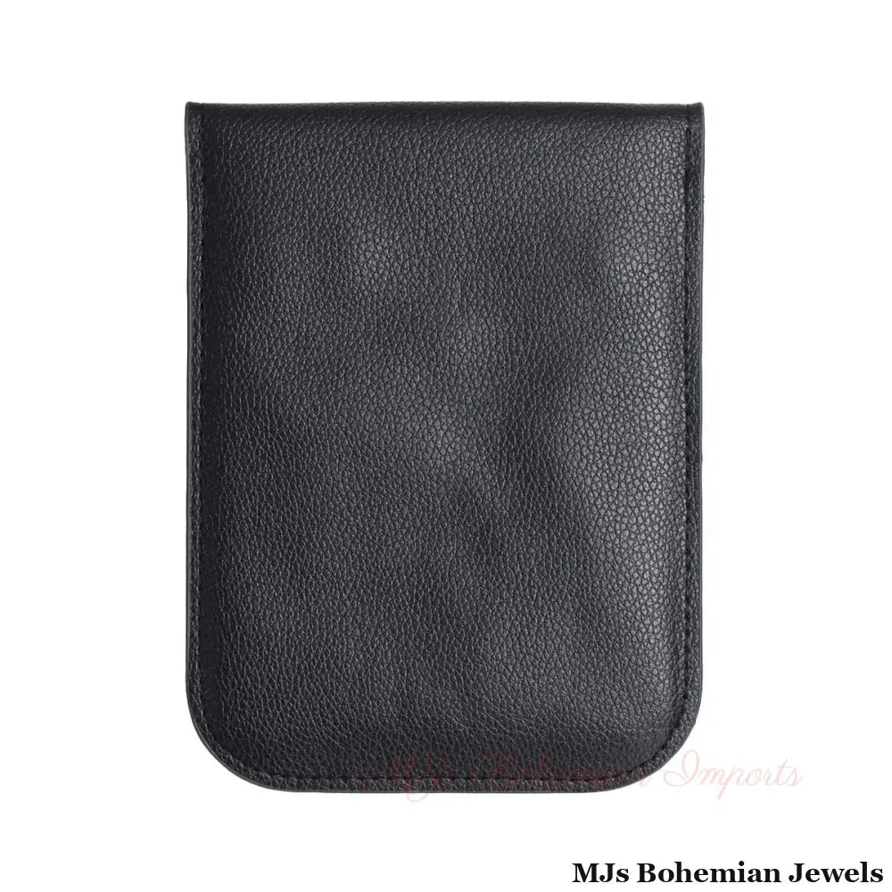 Elephant Beaded Phone Crossbody