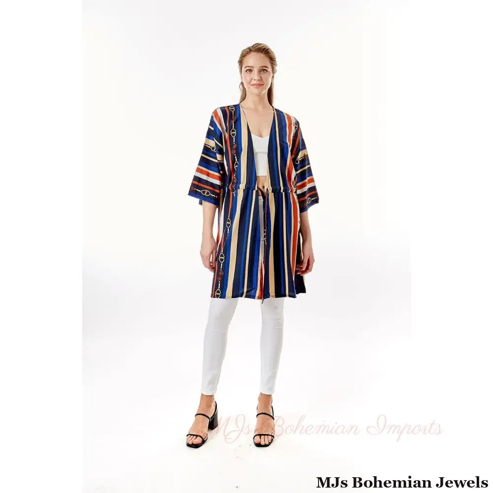 Horsing Around: Trendy Cover-Up