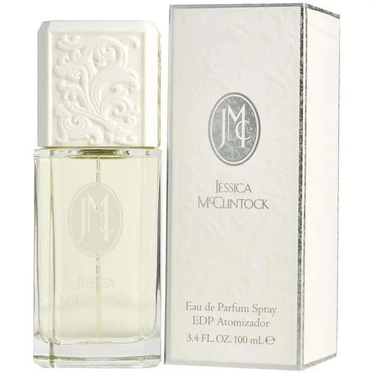JESSICA MCCLINTOCK by Jessica McClintock WOMEN - EAU DE PARFUM SPRAY 3.4 OZ