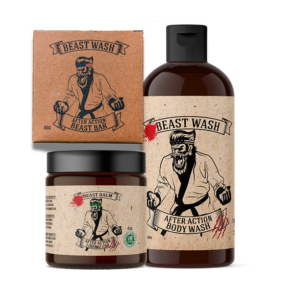 After Action Recovery Kit!