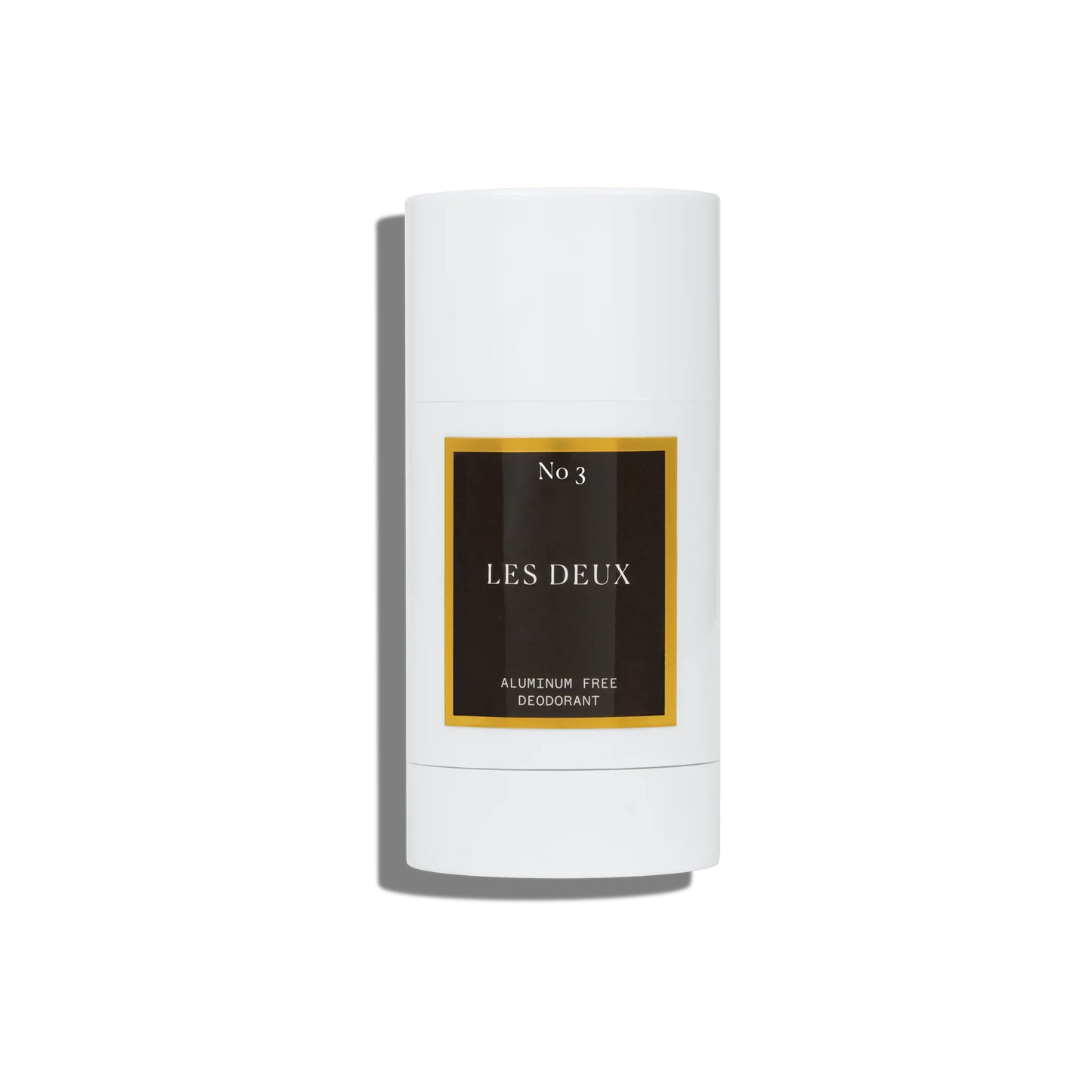 No. 3 - Brume Ardente Deodorant