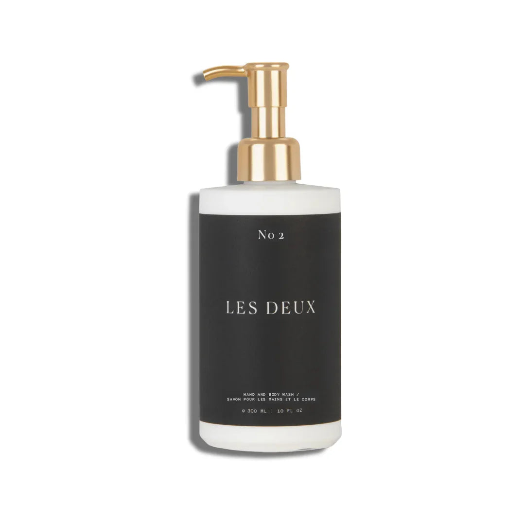 No. 2 - Peau d’Or Body Wash