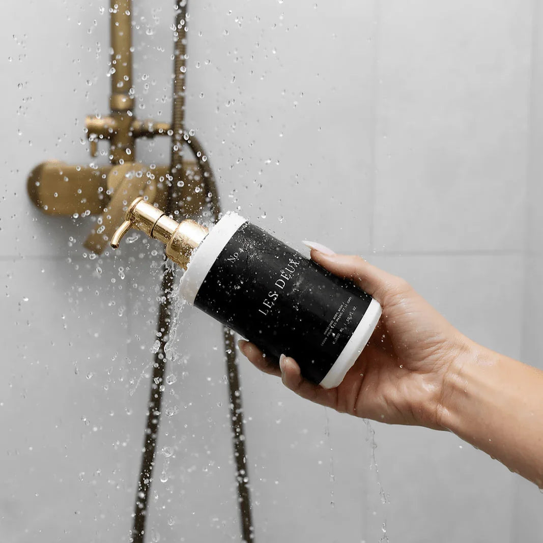 No. 4 - L'Âme Velours Body Wash