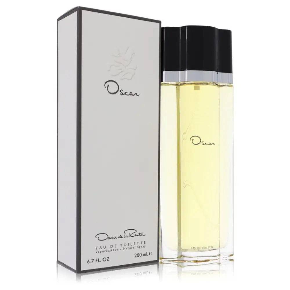 Oscar by Oscar De La Renta Eau De Toilette Spray 6.7 oz Women