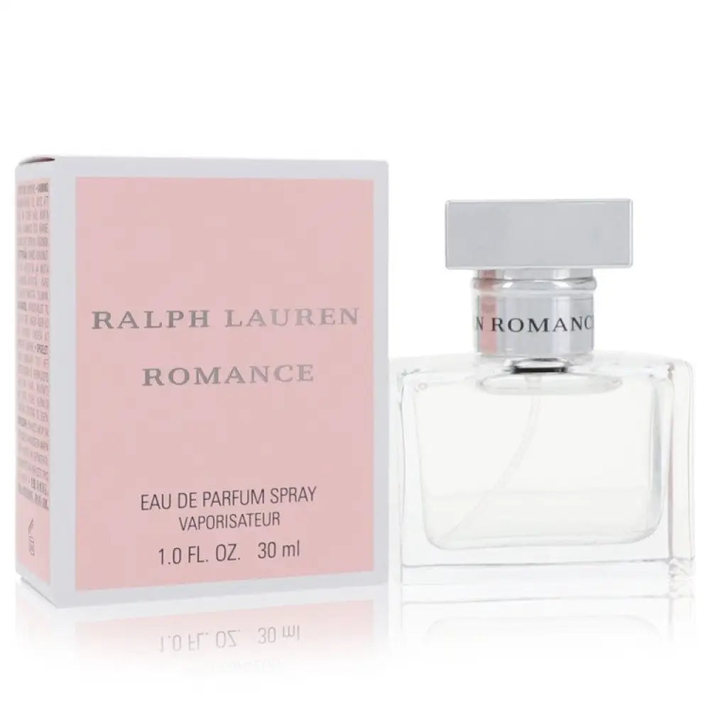 Romance by Ralph Lauren Eau De Parfum Spray 1 oz Women