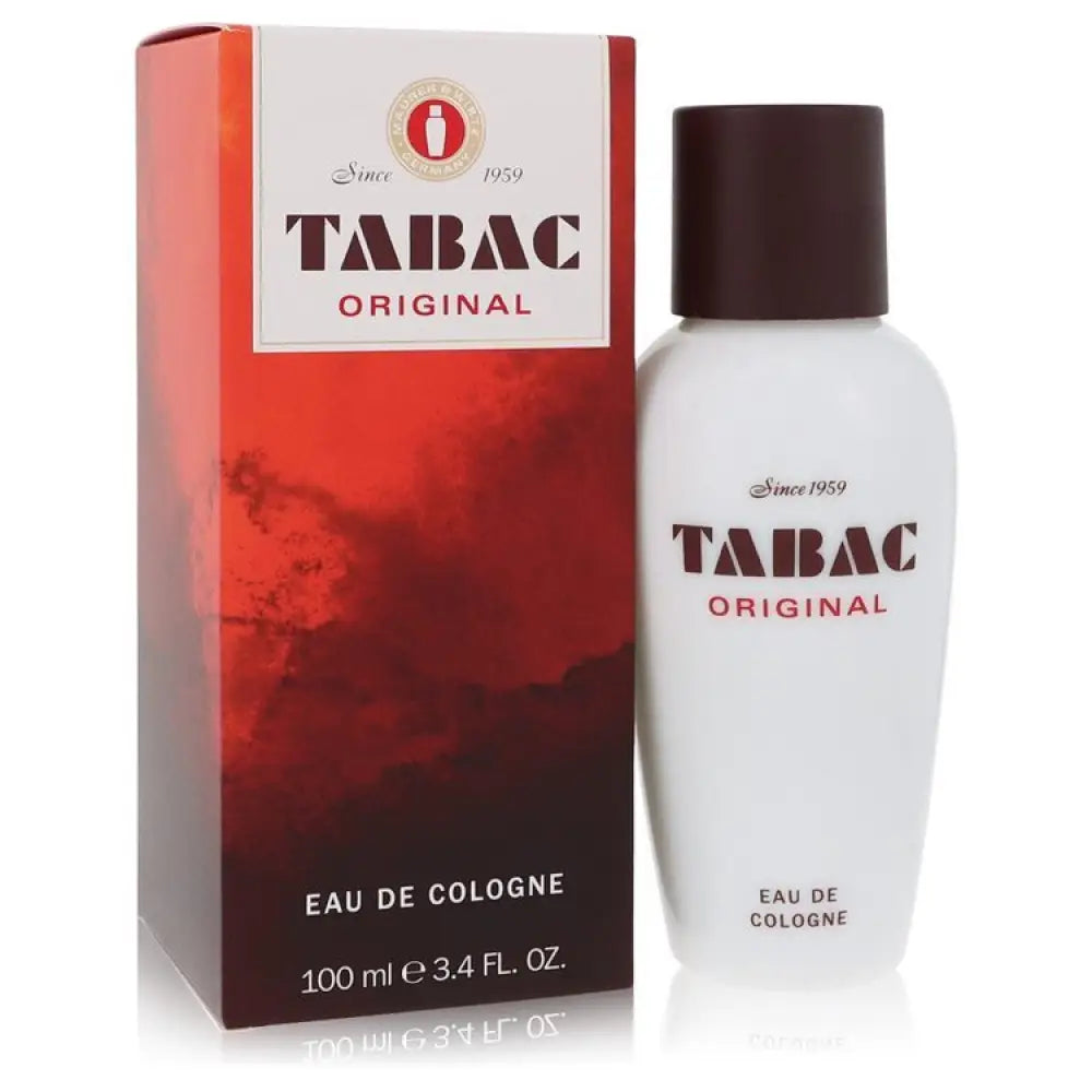 Tabac by Maurer & Wirtz Cologne 3.4 oz Men
