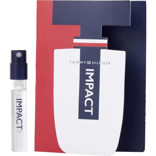 TOMMY HILFIGER IMPACT by Tommy Hilfiger MEN - EDT VIAL